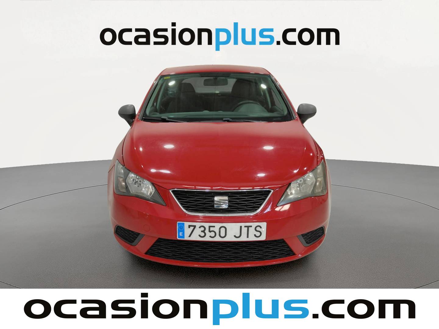 Seat Ibiza Seat Ibiza 1.2 TSI Reference (90 CV) 90cv