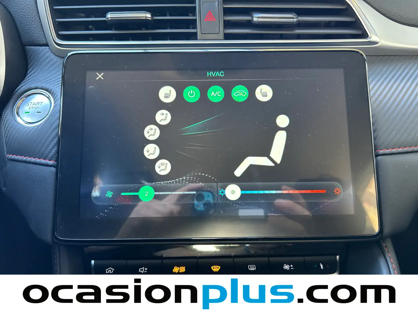 Foto MG ZS MG ZS 1.0T Luxury Auto (111 CV)