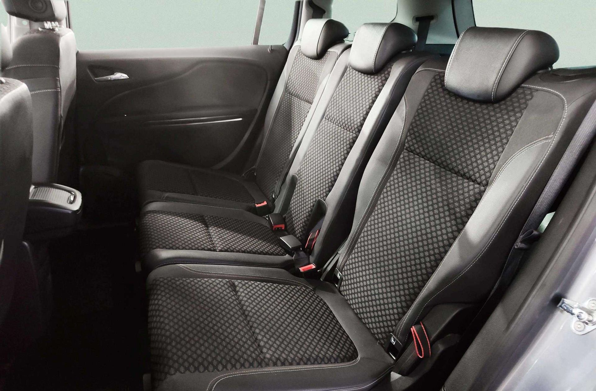 Opel Zafira Tourer 1.4 Turbo Excellence 7 plazas - foto 14