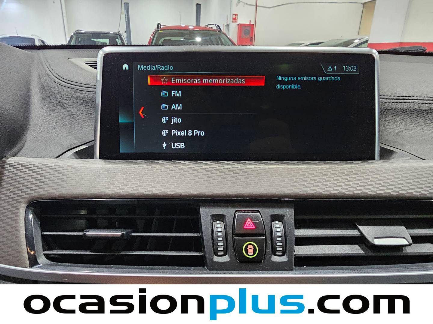 Foto BMW X2 BMW X2 sDrive20i (192 CV) PACK M