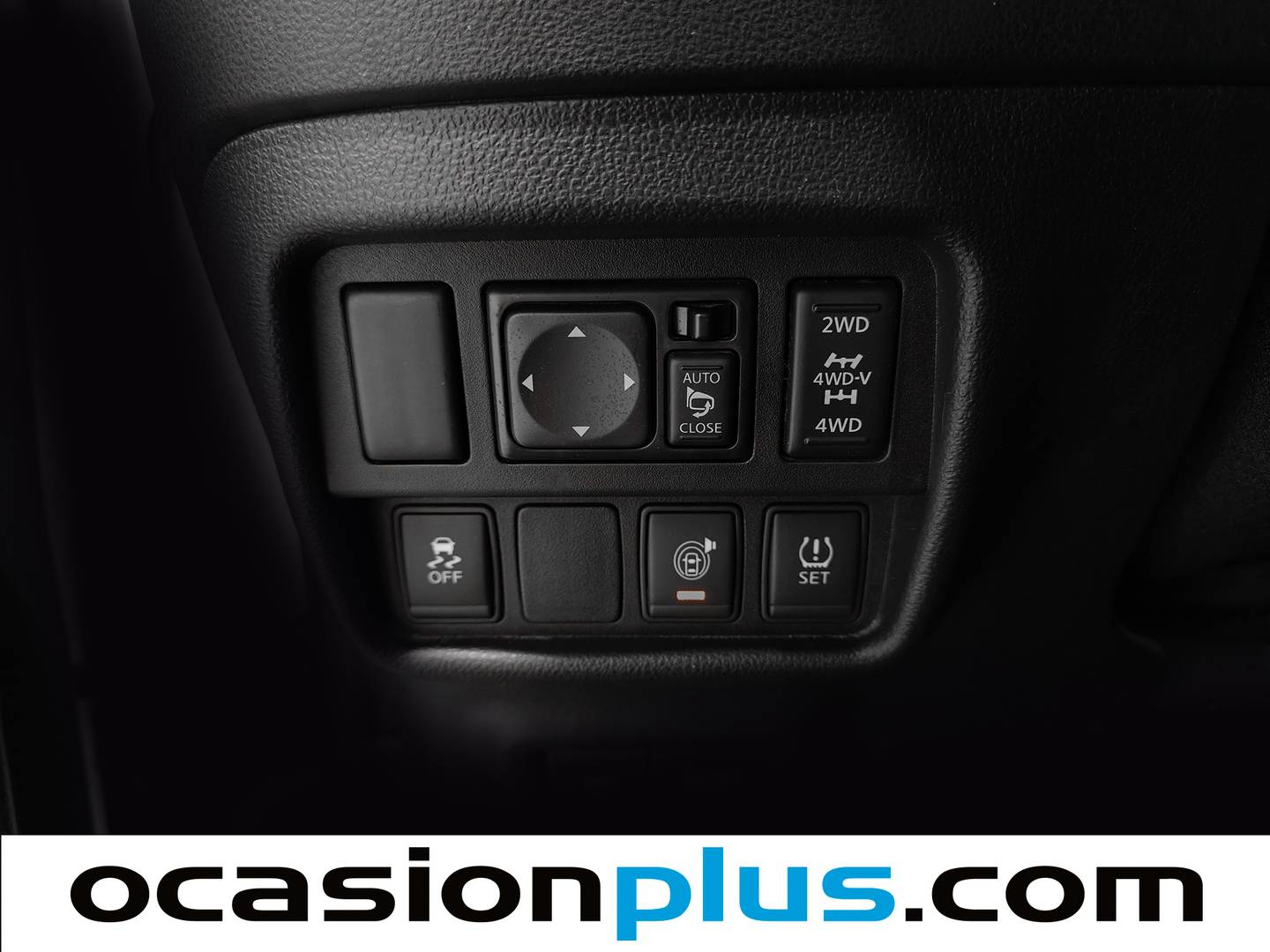 Nissan JUKE Nissan Juke 1.6 DIG-T Nismo RS 4x4 XTronic (214 CV) 214cv