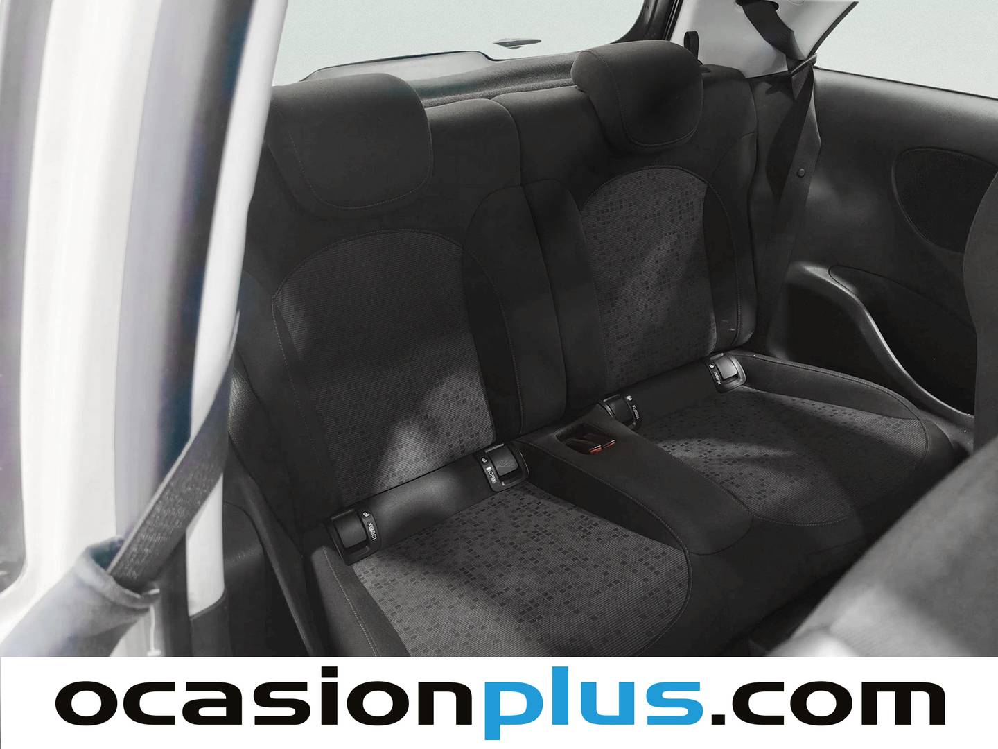 Opel Adam Opel Adam 1.4 XEL Glam (87 CV) gasolina