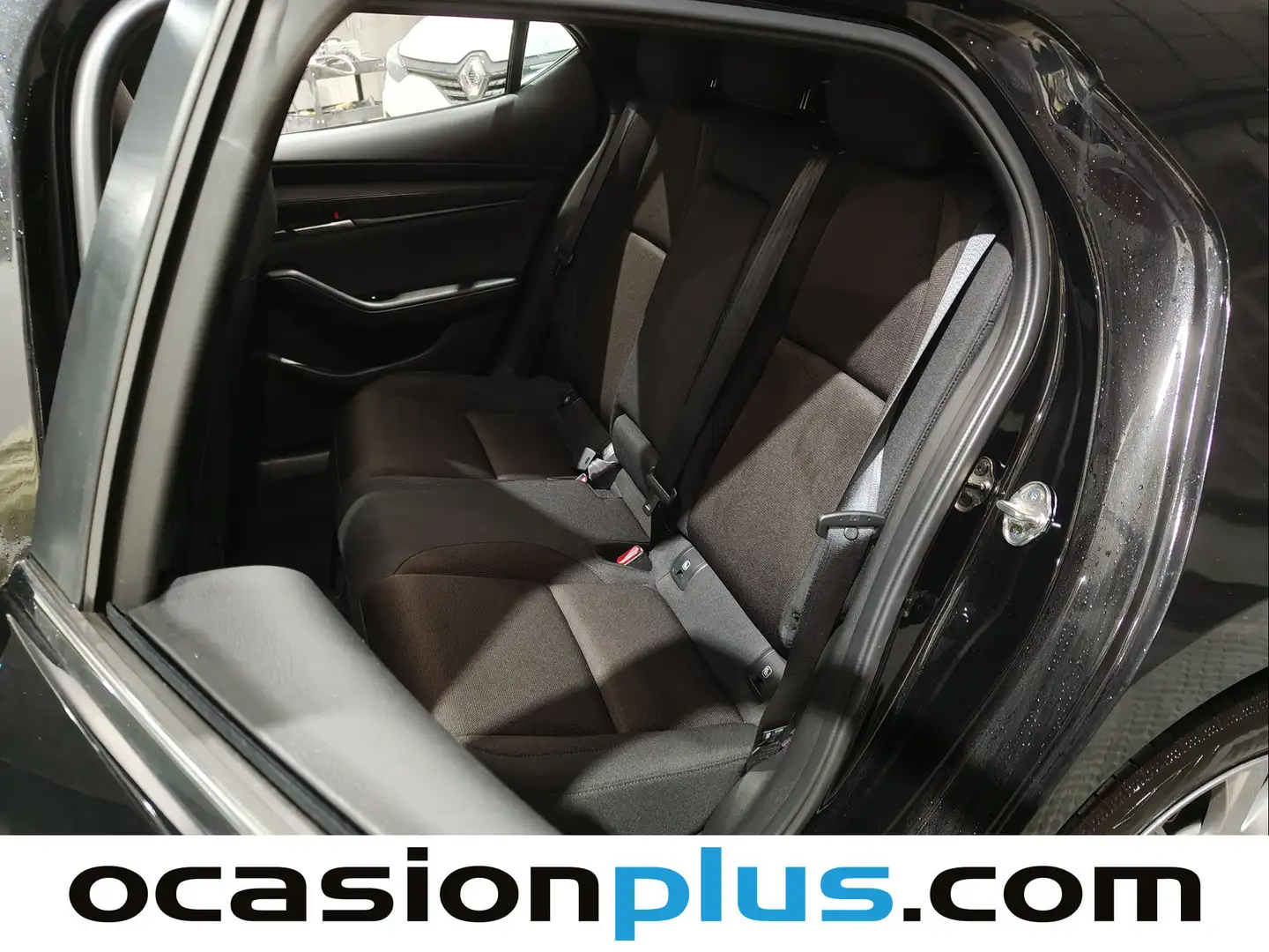 Foto Mazda Mazda3 Mazda Mazda 3 2.5L E-SKY G MHEV Prime-line (140 CV)