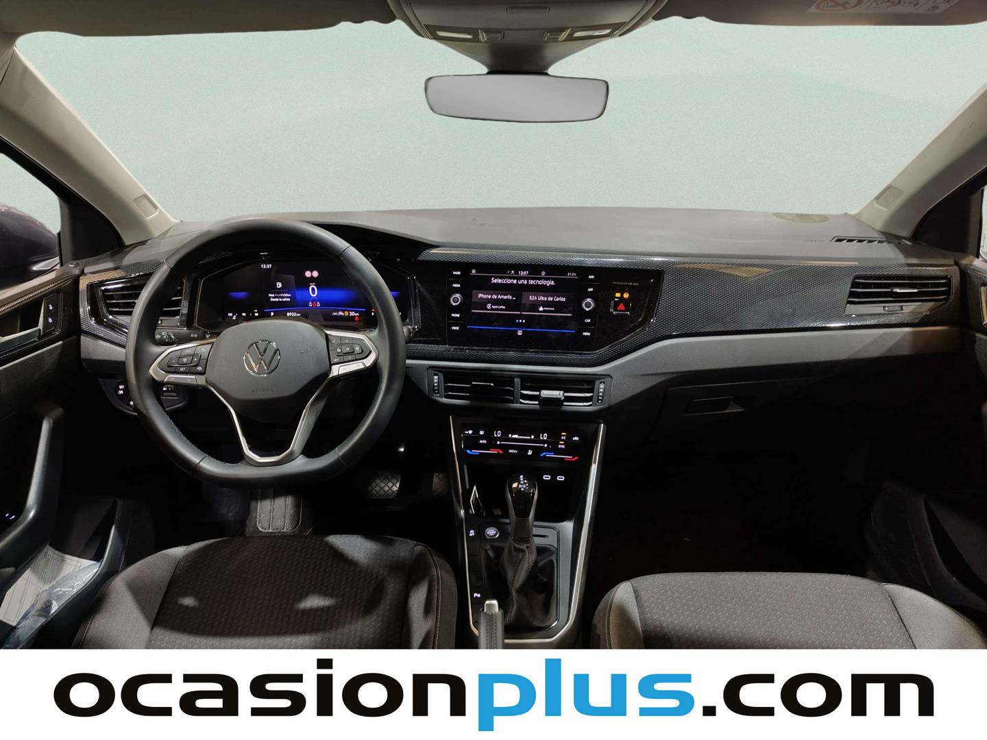 Foto Volkswagen Taigo Volkswagen Taigo ``Más`` 1.0 TSI (115 CV) DSG