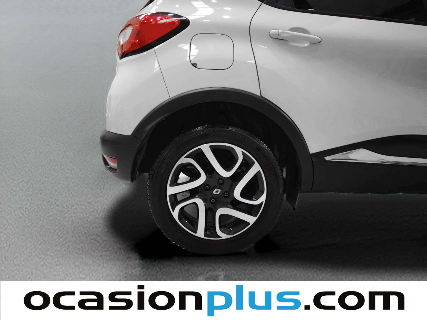 Foto Renault Captur Renault Captur Intens Energy TCe (90 CV)