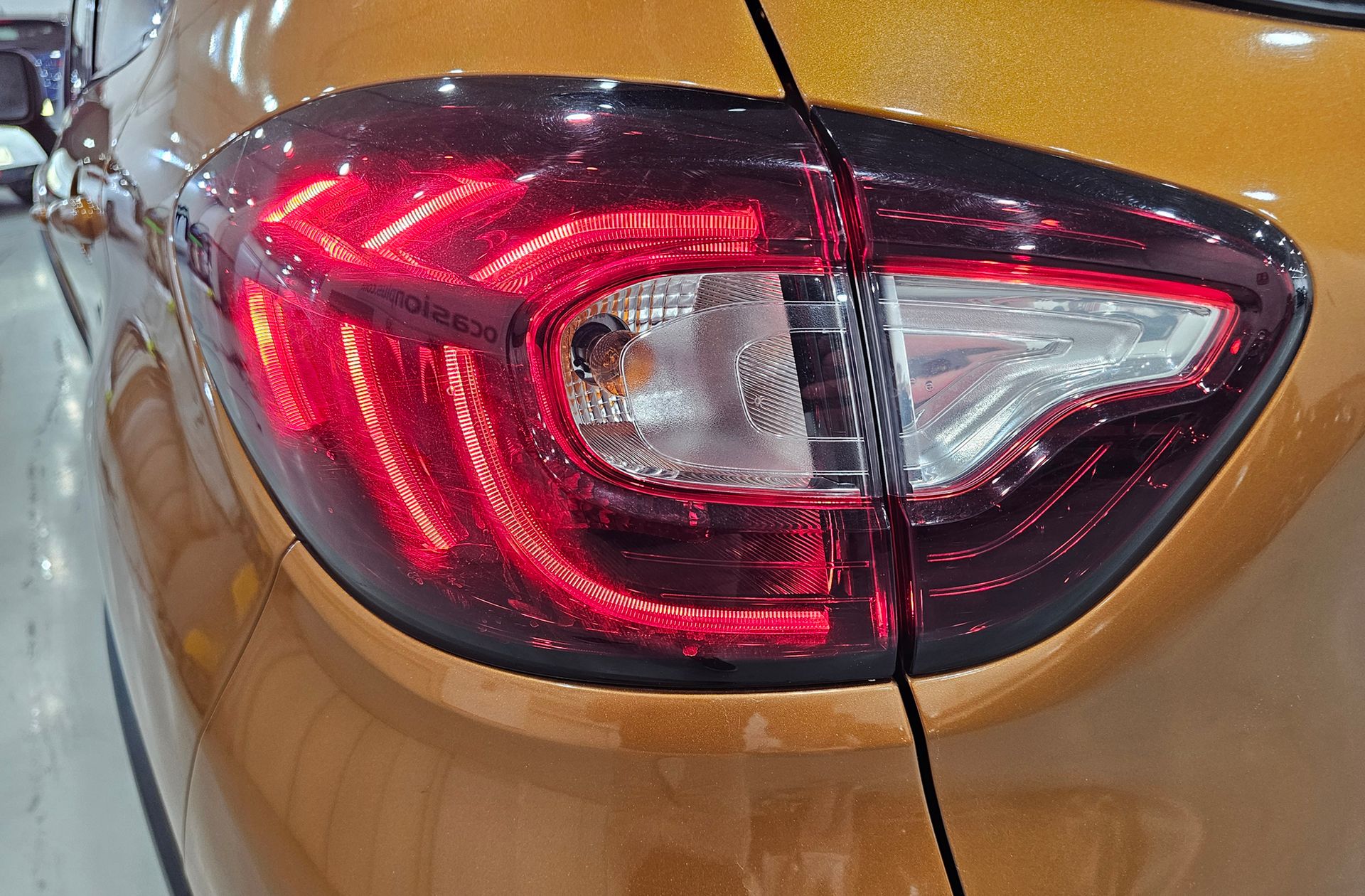 Renault Captur Zen Energy dCi - foto 16