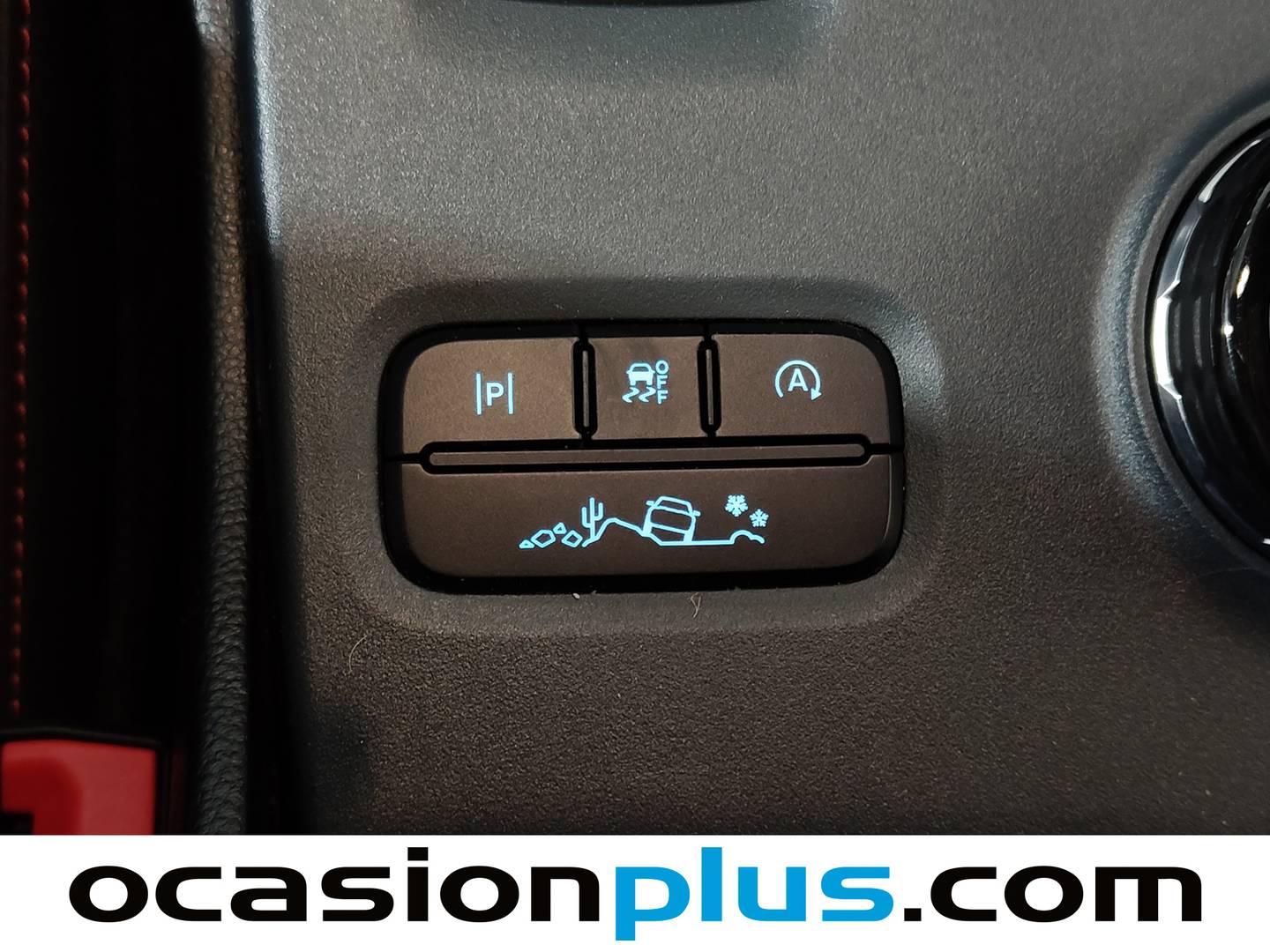 Ford Ranger Ford Ranger 3.0 Ecoboost Doble Cabina Raptor AT 4x4 (288 CV) gasolina