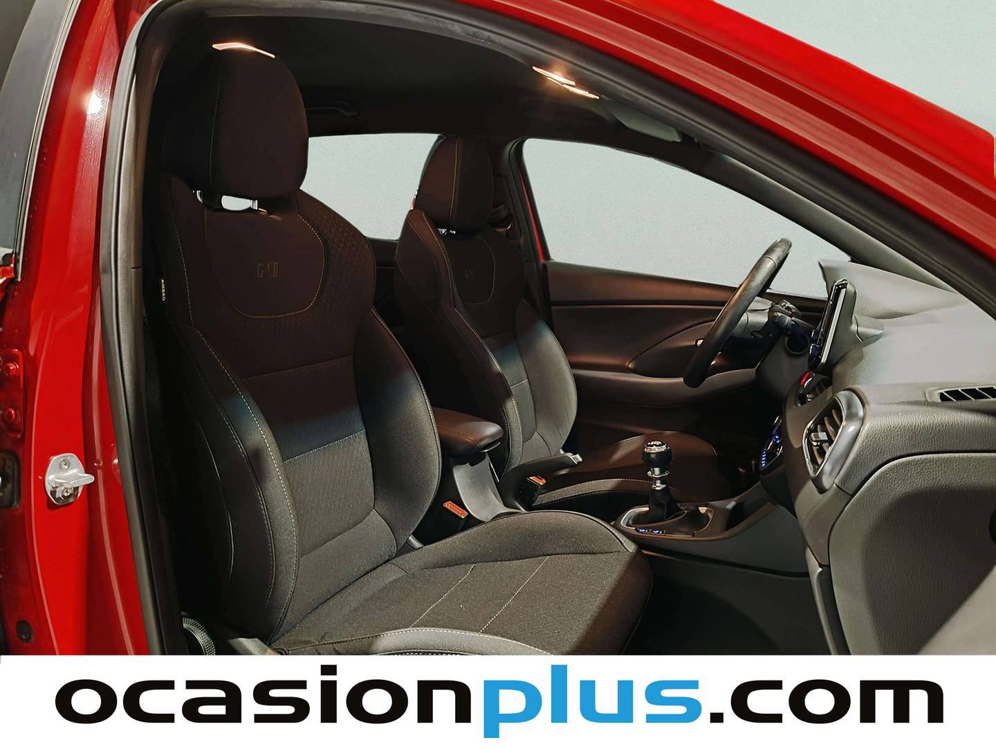 Hyundai i30 Hyundai i30 1.0 TGDi N Line (120 CV) barato