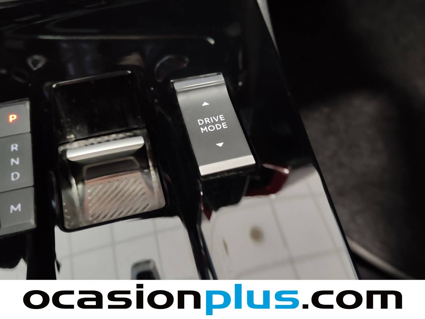 Opel Mokka Opel Mokka 1.2 T GS Line Plus Auto (130 CV) seminuevo