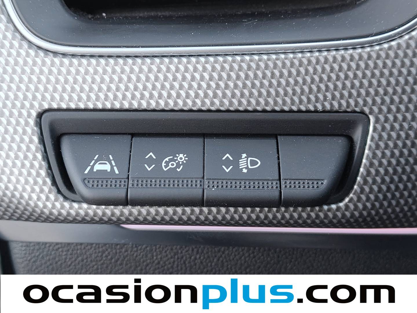 Foto Renault Arkana Renault Arkana Zen E-Tech Híbrido (145 CV)