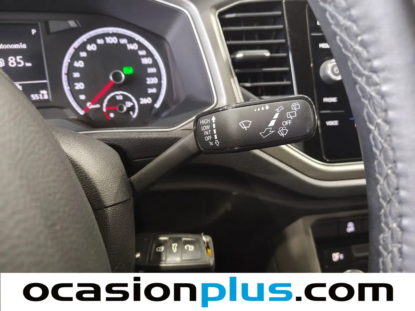 Foto Volkswagen T-Roc Volkswagen T-Roc Advance R-Line 1.5 TSI  (150 CV) DSG