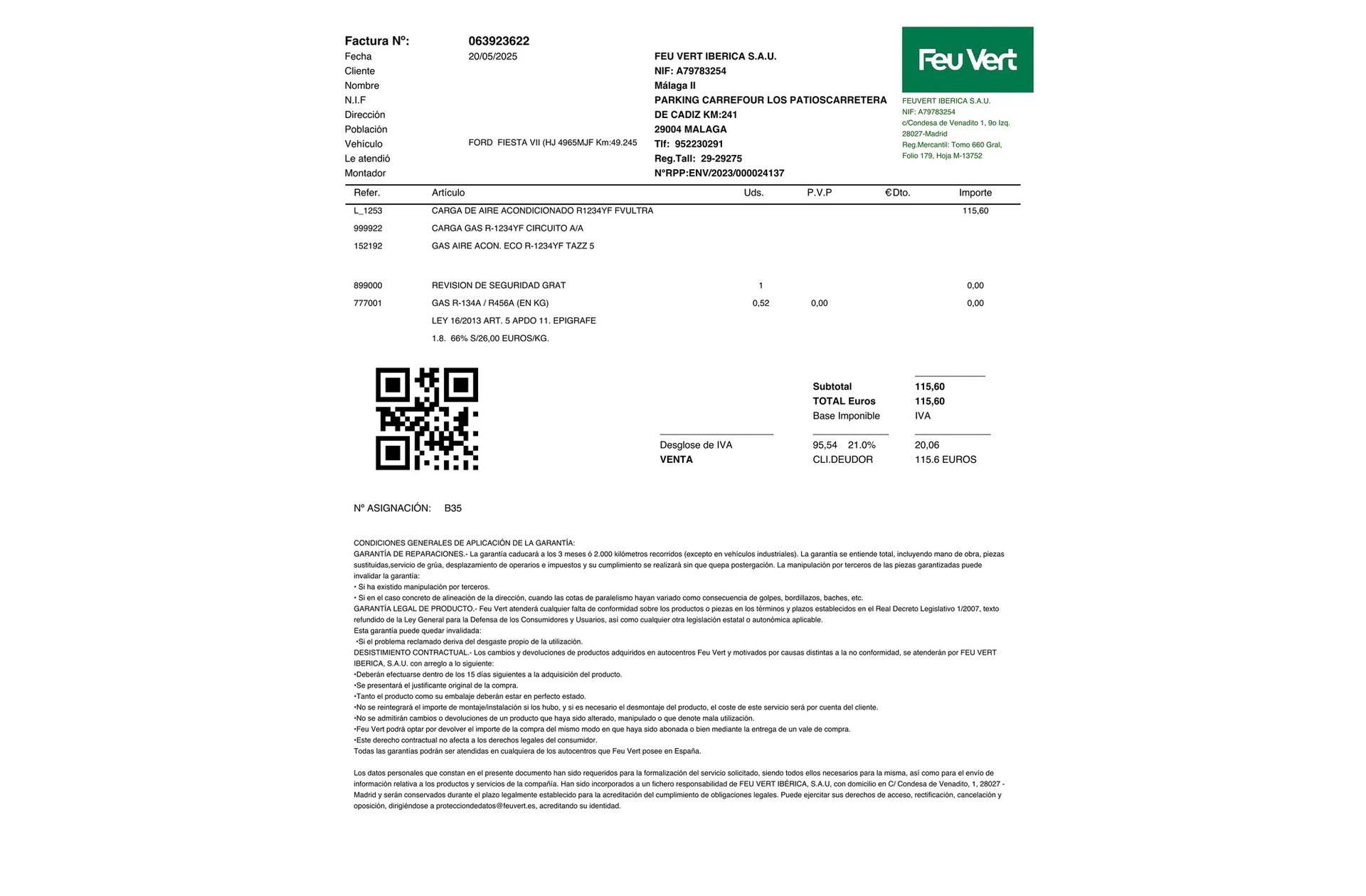 Ford Fiesta 1.0 EcoBoost MHEV ST-Line - foto 22