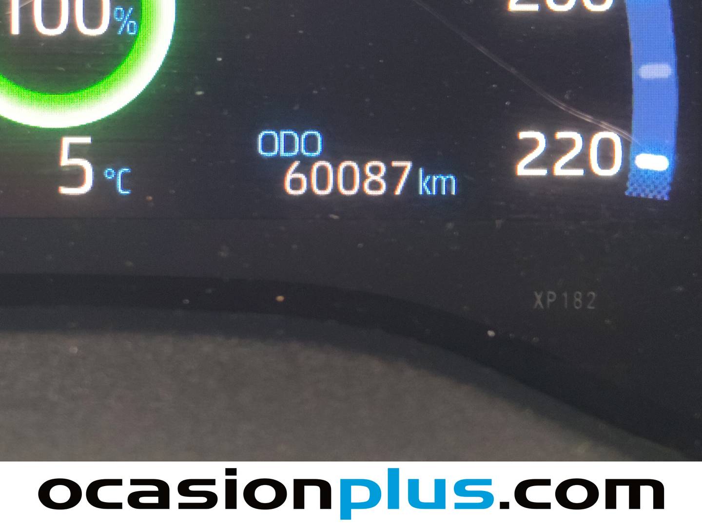 Foto Toyota Yaris Cross Toyota Yaris Cross 120H Active Tech (116 CV)