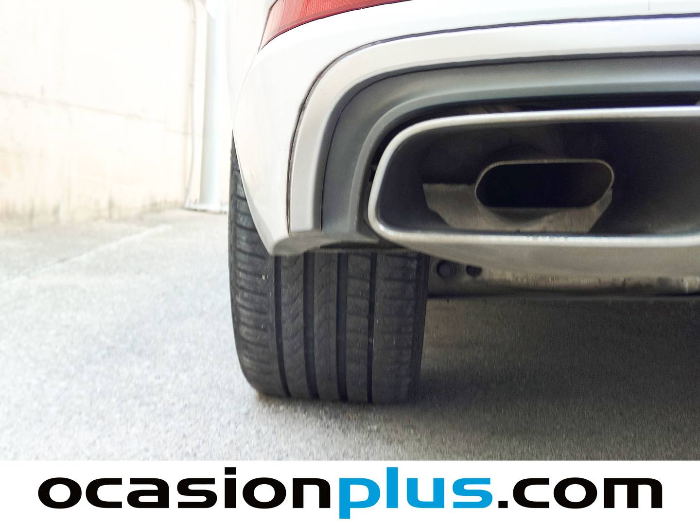 Foto Audi A4 Audi A4 Avant S line 35 TFSI (150 CV) S tronic