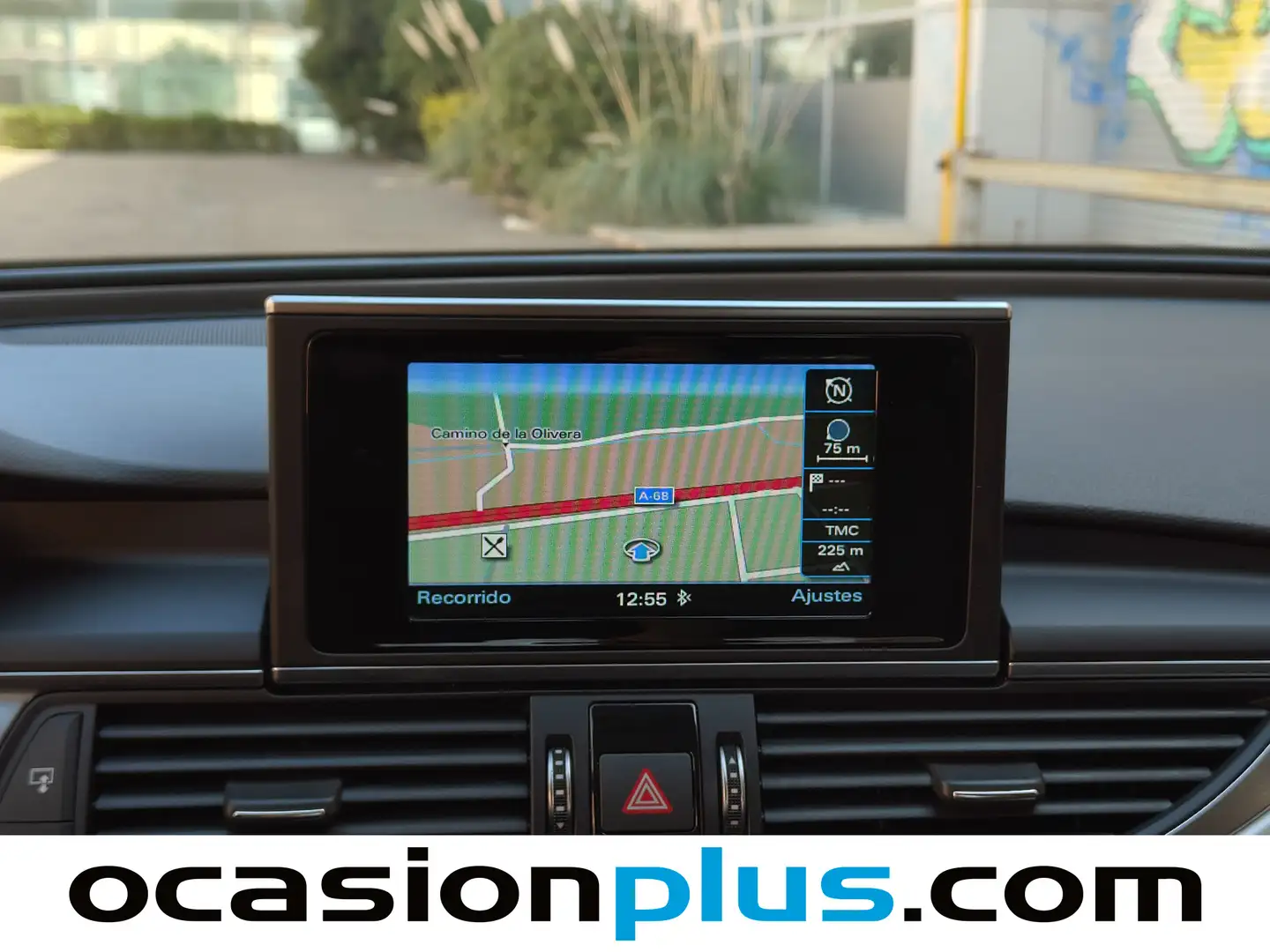 Foto Audi A6 Audi A6 S line edition 2.0 TDI ultra (190 CV) S tronic