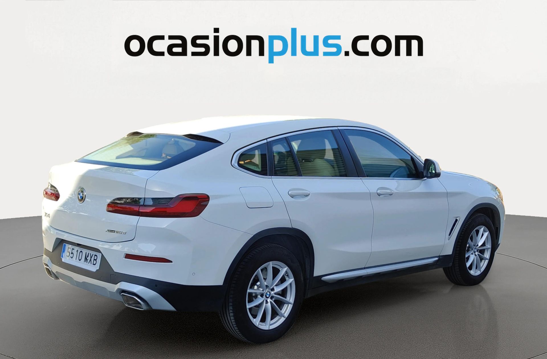 BMW X4 xDrive20d xLine - foto 4
