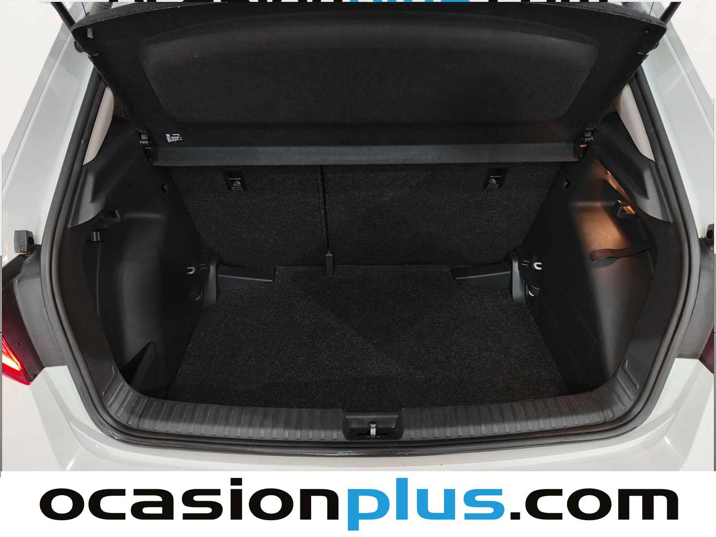 Foto Skoda Fabia Skoda Fabia 1.0 TSI Selection (95 CV)