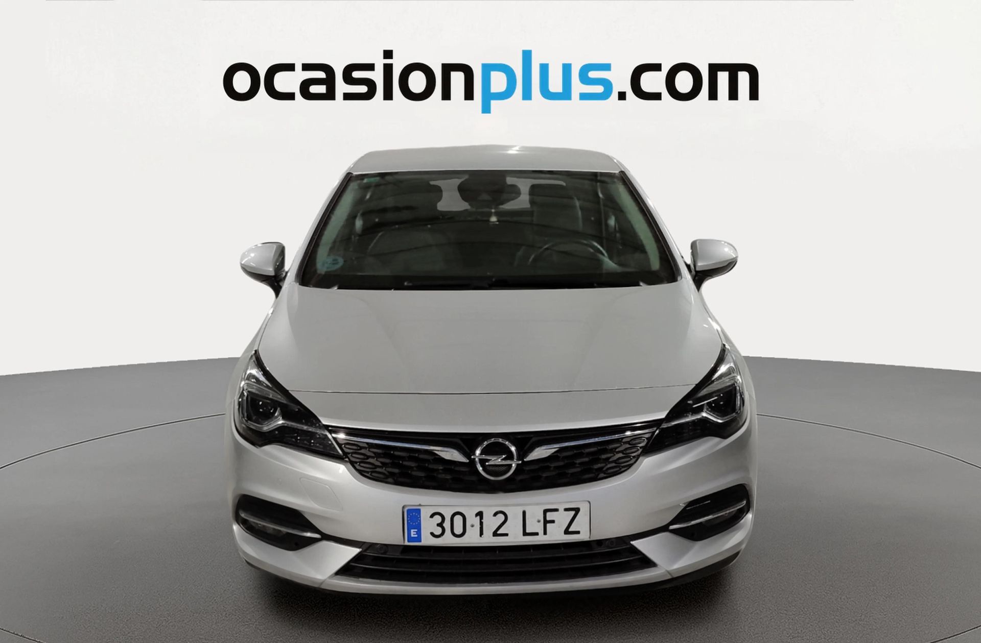 Opel Astra 1.2 Turbo SHR Elegance - foto 14