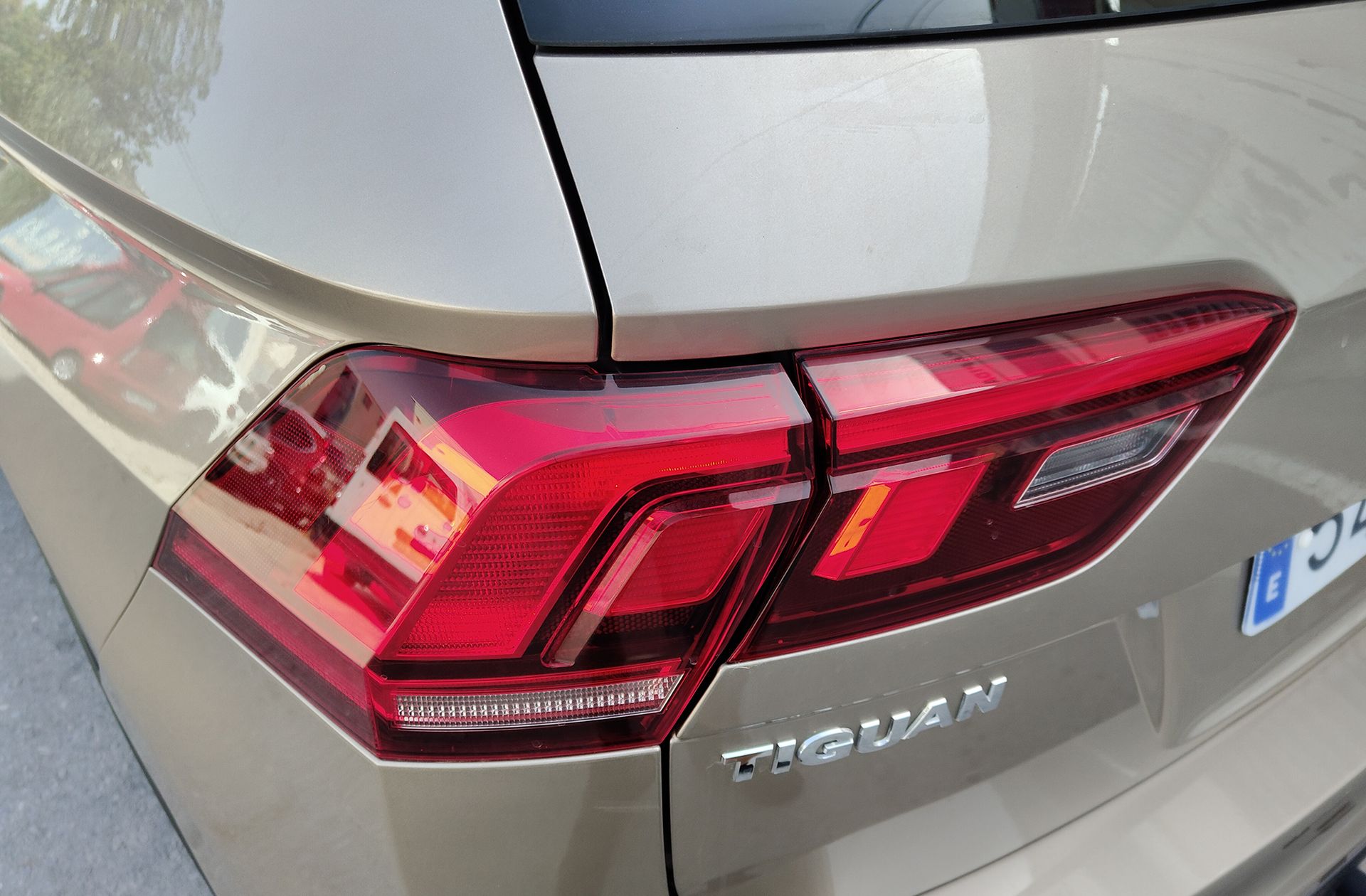 Volkswagen Tiguan Advance 2.0 TDI - foto 16
