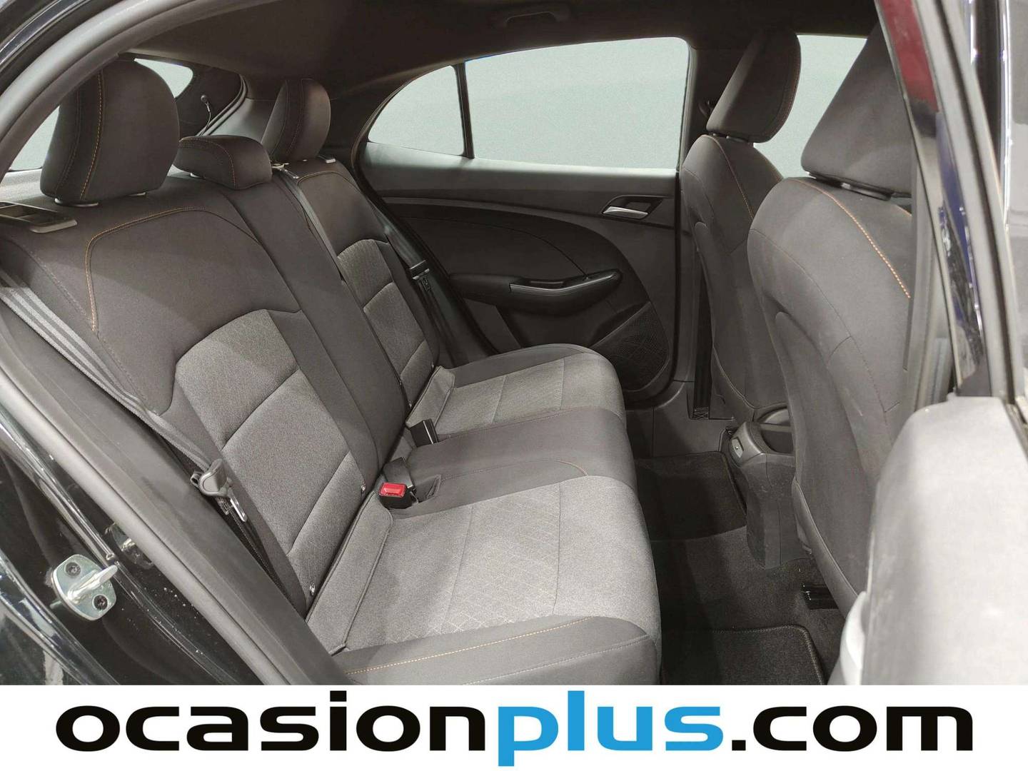 MG MG3 MG MG3 1.5 Comfort (116 CV) barato