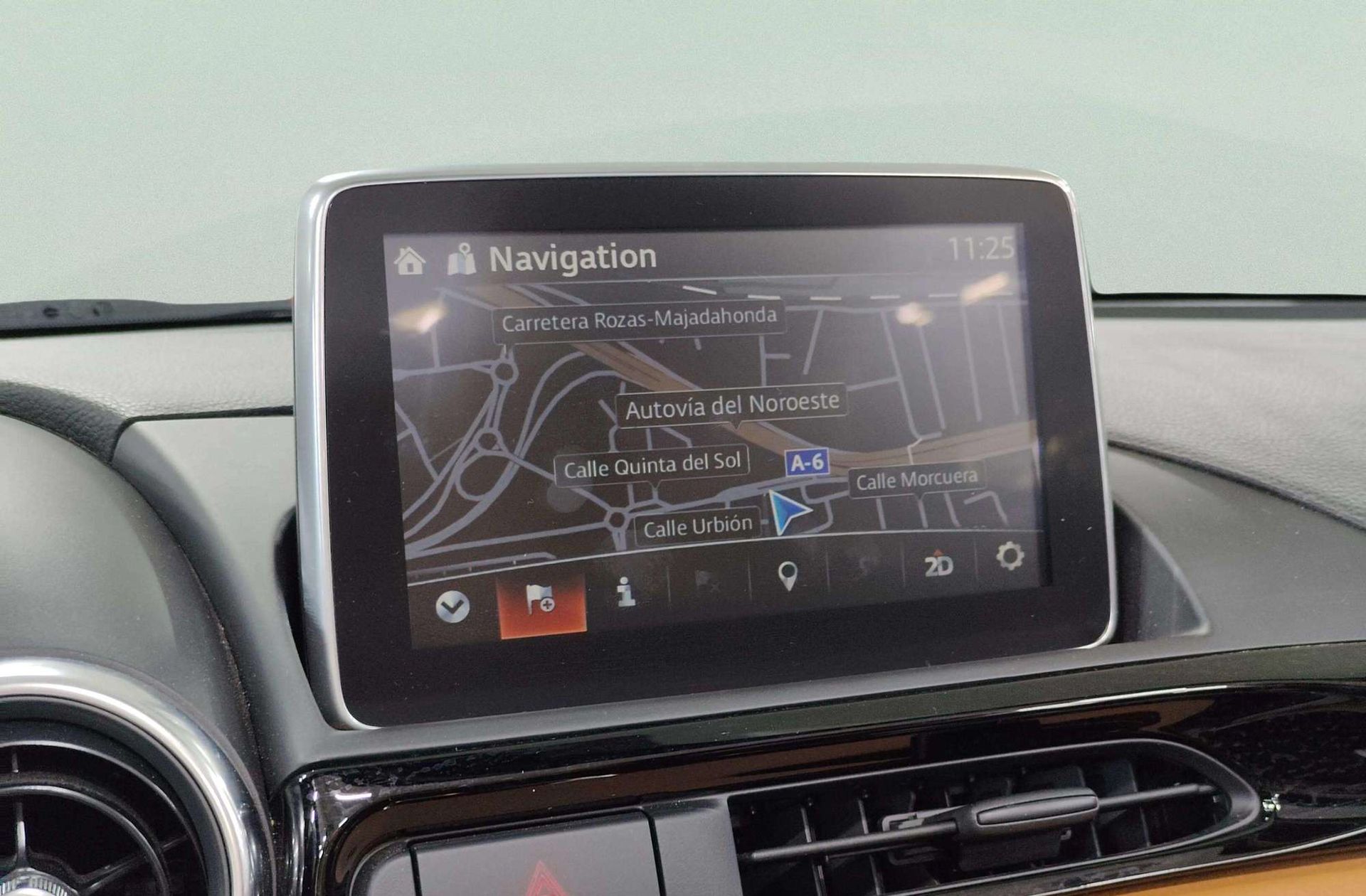 Fiat 124 Spider 1.4 MultiAir Cabrio Lusso - foto 8
