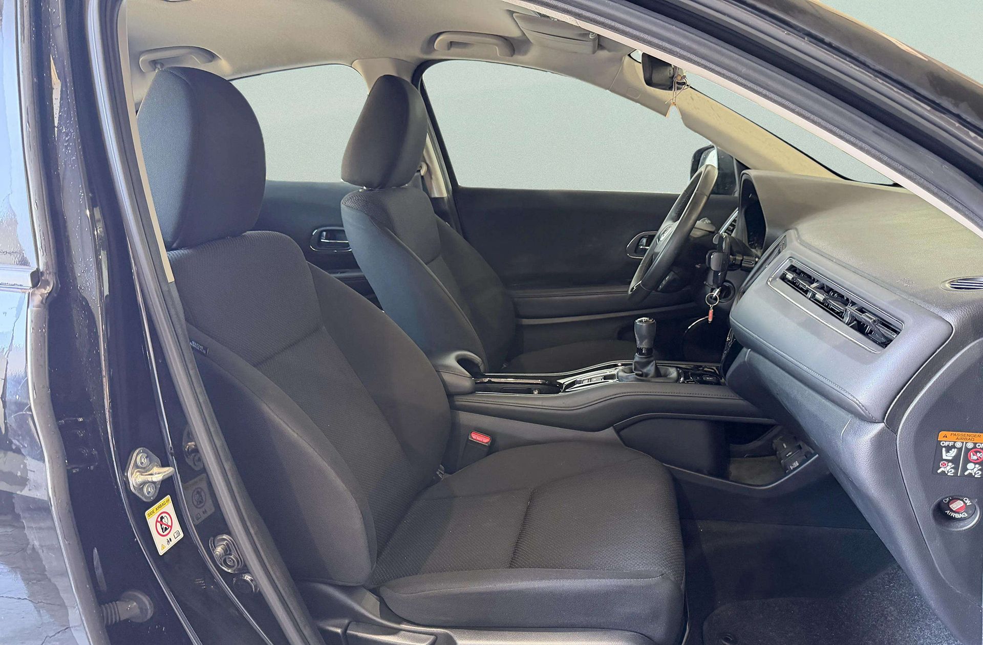Honda HR-V 1.5 i-VTEC Elegance - foto 16
