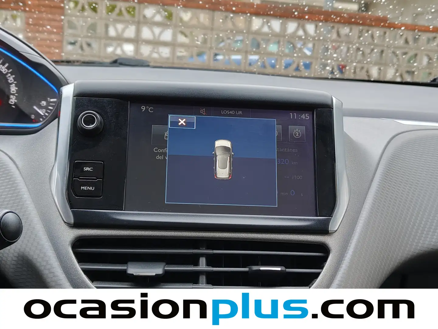 Foto Peugeot 2008 Peugeot 2008 BlueHDi 120 S&S Allure (120 CV)