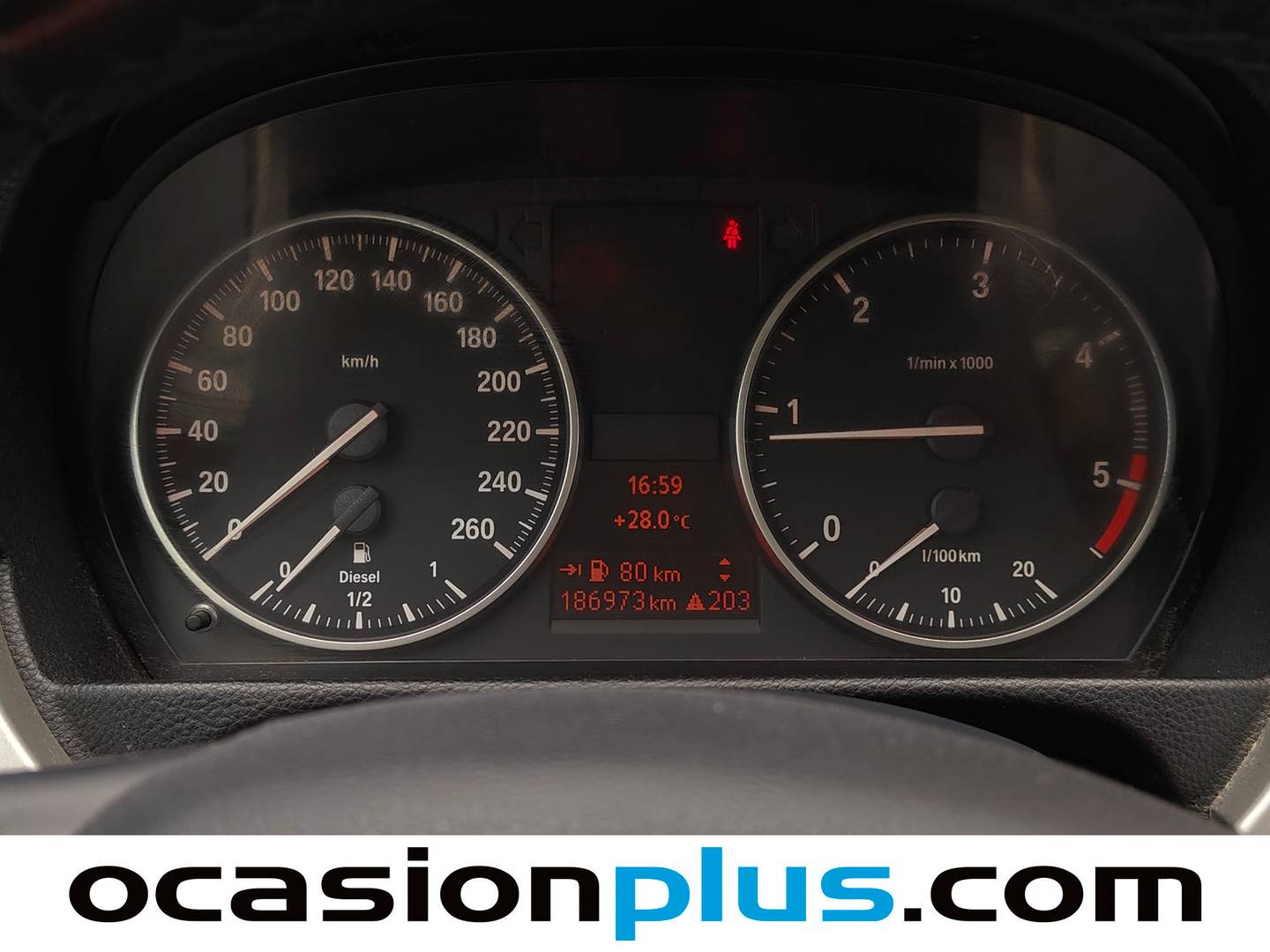 BMW Serie 3 BMW Serie 3 318d (143 CV) 2008