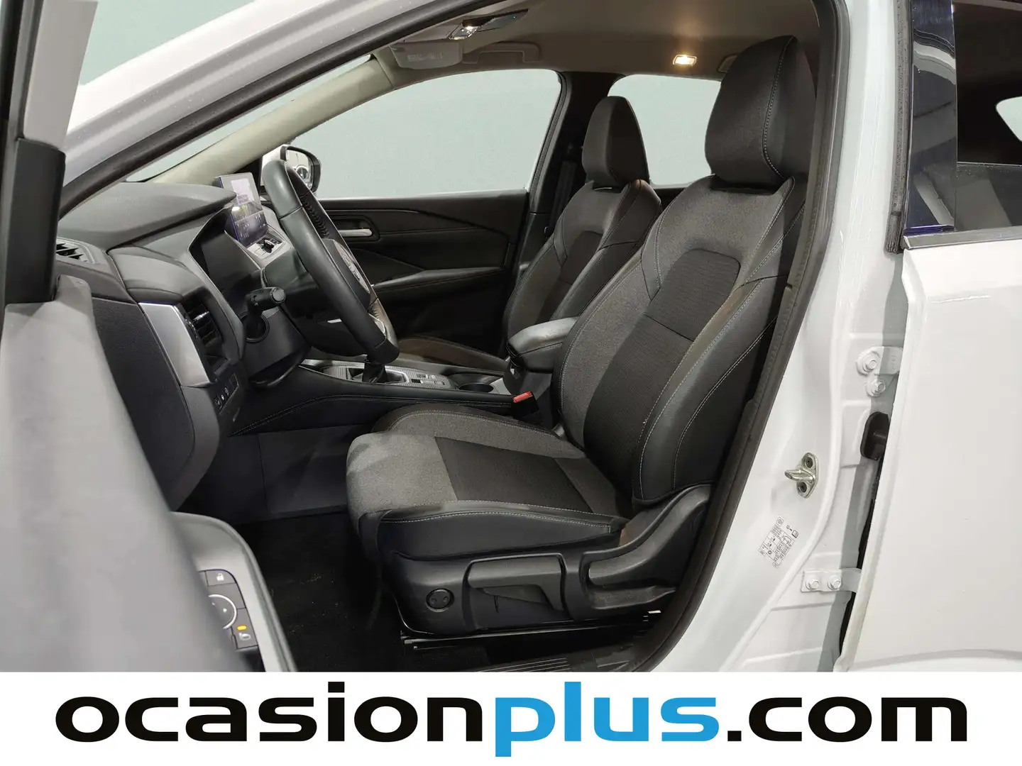 Foto Nissan QASHQAI Nissan Qashqai 140 mHEV N-Connecta 4x2 (140 CV)