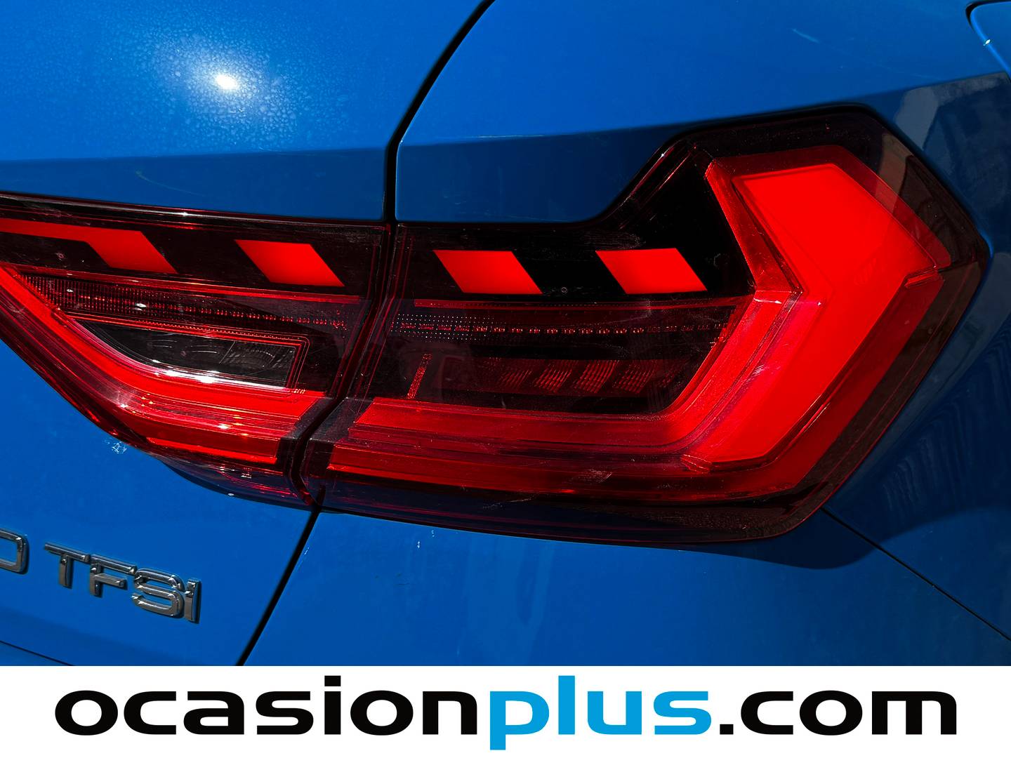 Audi A1 Audi A1 Sportback Adrenalin edition 30 TFSI (110 CV) S tronic Pack S-Line al mejor precio