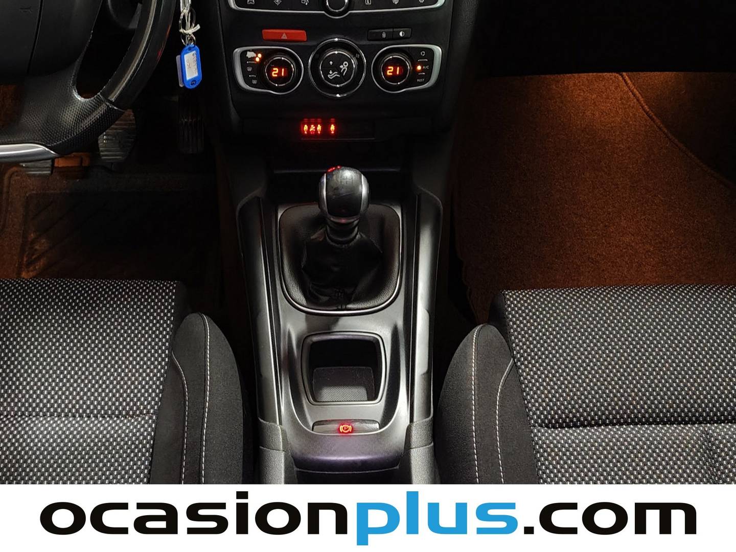 Foto DS DS 4 DS DS4 PureTech 130 S&S Desire (131 CV)