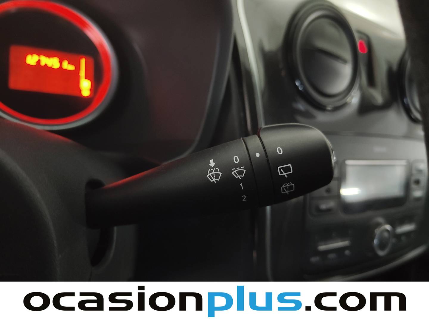 Foto Dacia Logan Dacia Logan MCV 1.0 Essential  (73 CV)