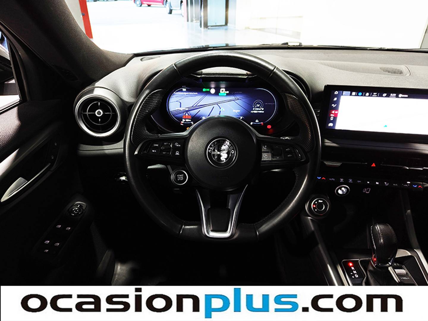 Foto Alfa Romeo Tonale Alfa Romeo Tonale 1.5 MHEV Sprint FWD  (130 CV)