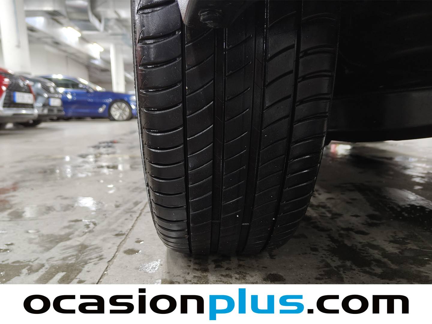 Foto Toyota C-HR Toyota C-HR 1.8 125H Style Plus (122 CV)