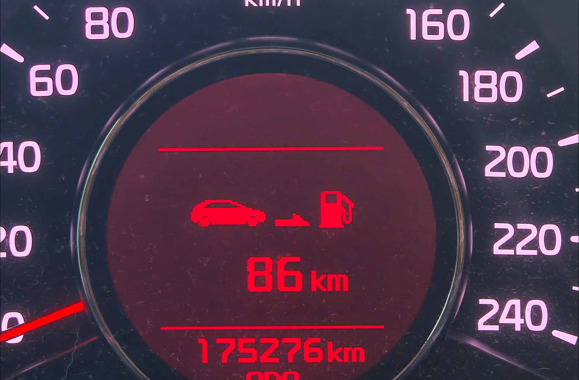 Kia ProCeed 1.4 Cvvt Concept - foto 7