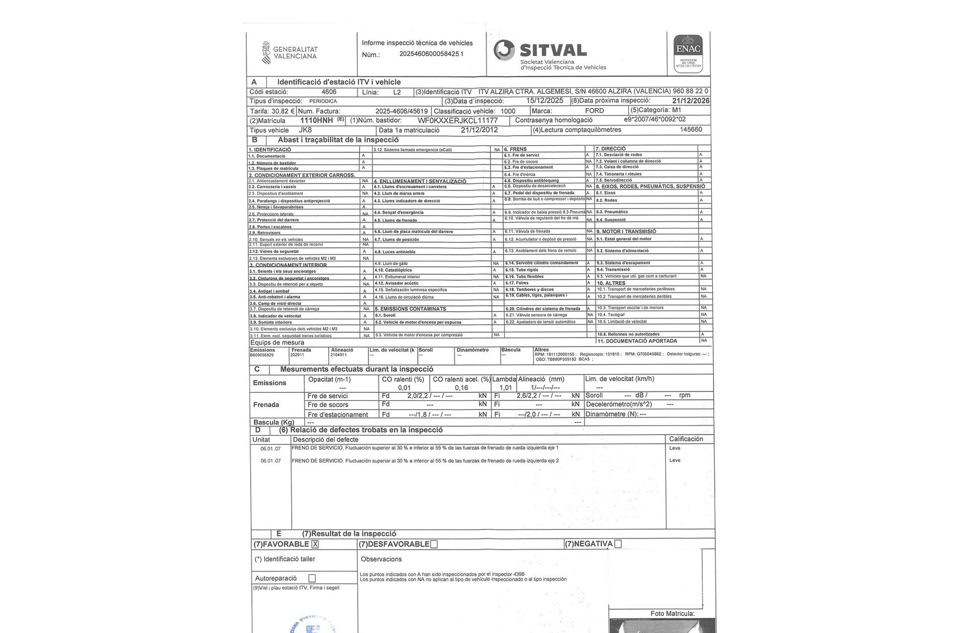 Ford B-Max 1.0 EcoBoost Trend - foto 16