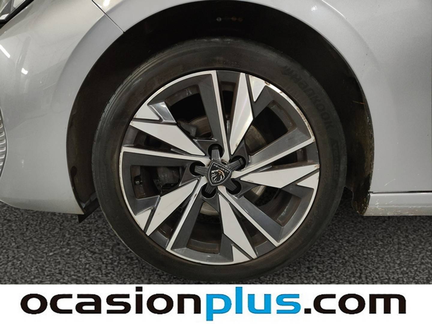 Foto Peugeot 308 Peugeot 308 PureTech 130 S&S Allure (130 CV)