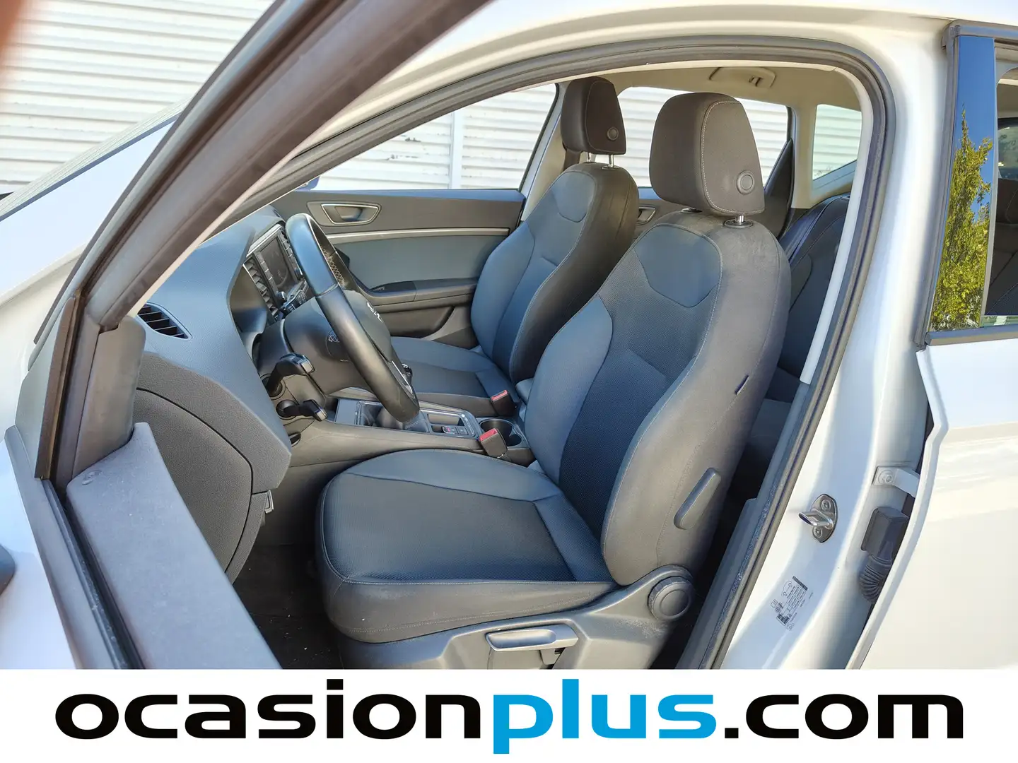 Foto Seat Ateca SEAT Ateca 1.0 TSI S&S Ecomotive Style (115 CV)