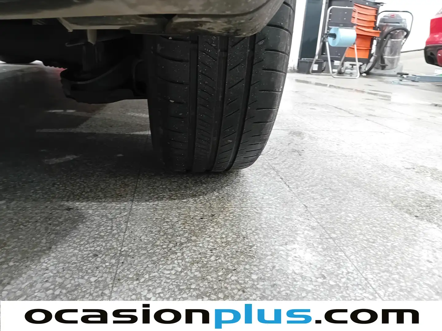 Foto Citroën Berlingo Citroen Berlingo Combi BlueHDi 100 Talla M Feel (102 CV)