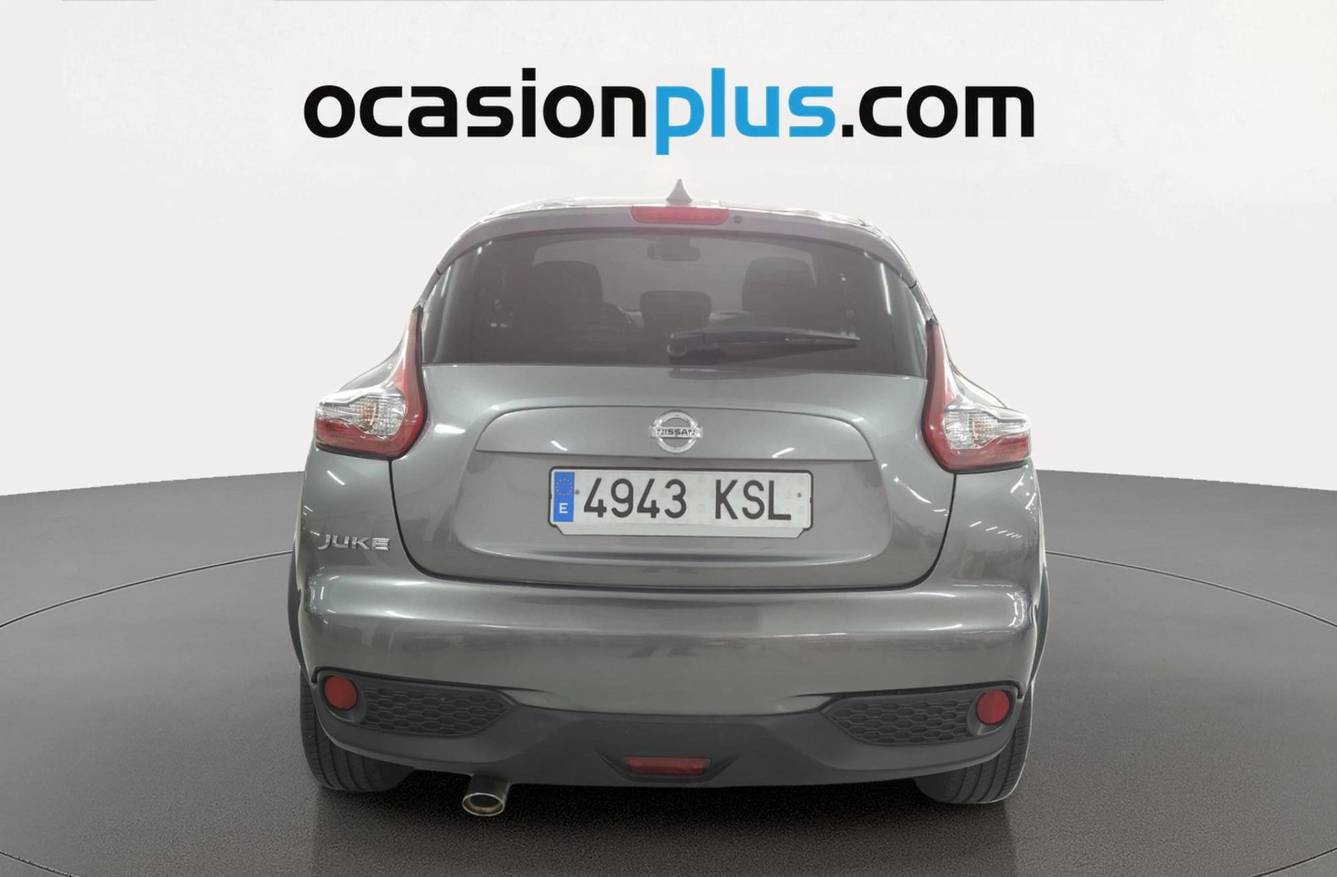 Nissan Juke G N-Connecta CVT - foto 15