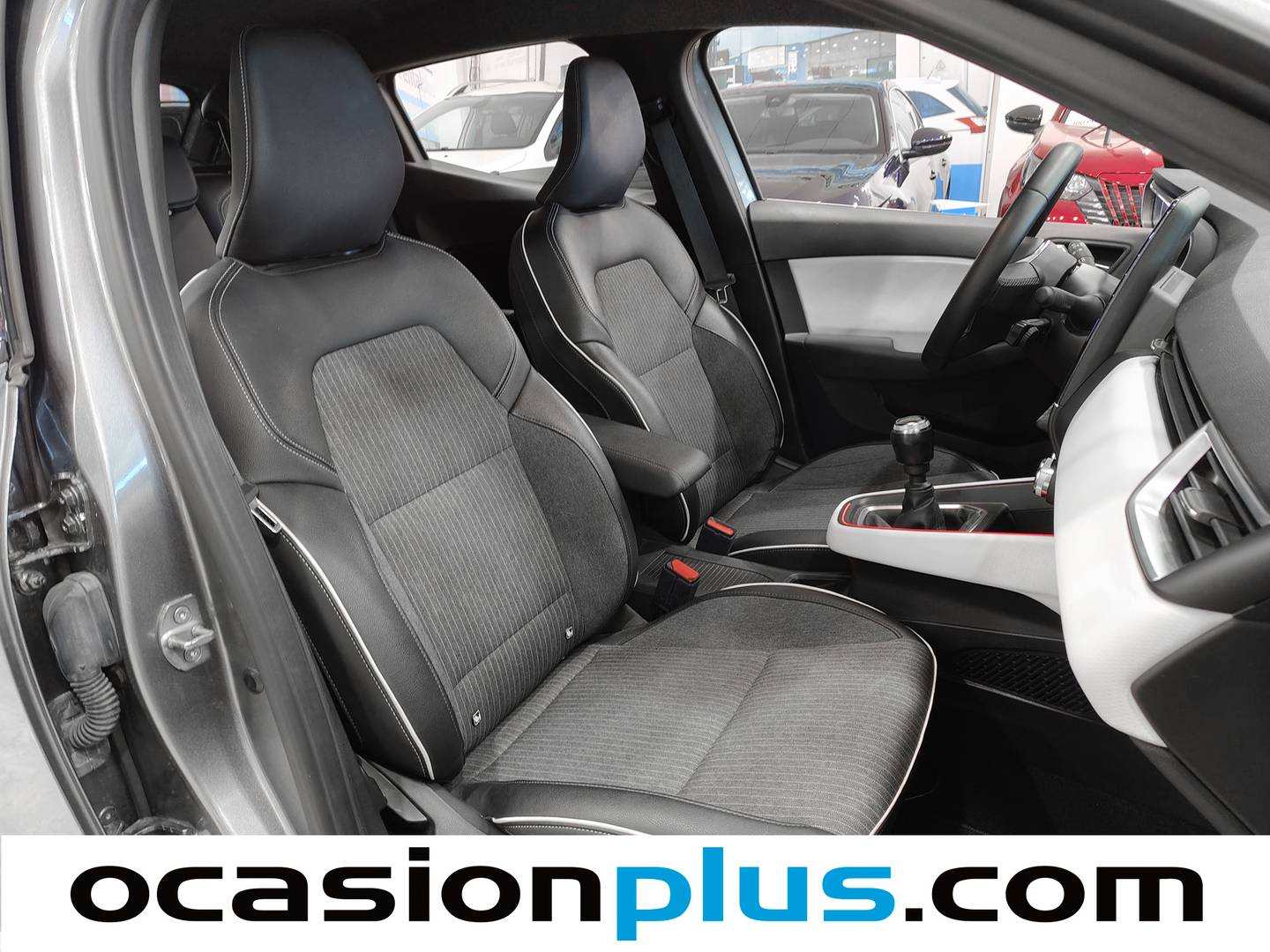 Foto Renault Clio Renault Clio Techno TCe (90 CV)