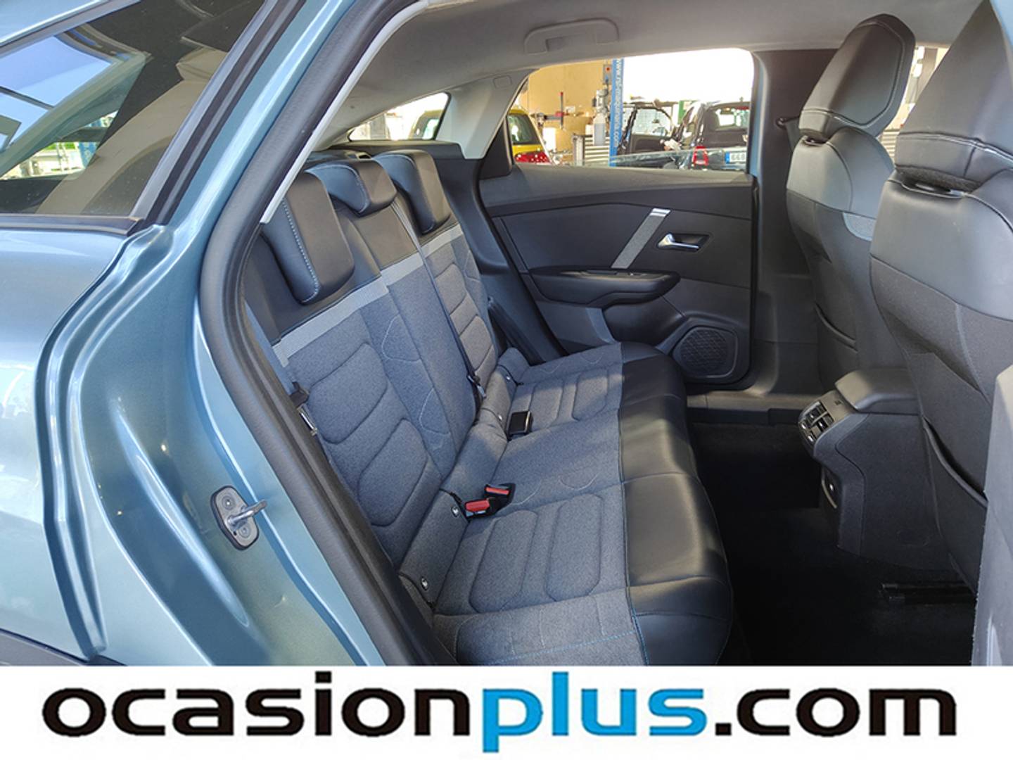 Foto Citroën C4 Citroen C4 PureTech 130 S&S 6v Feel Pack (130 CV)