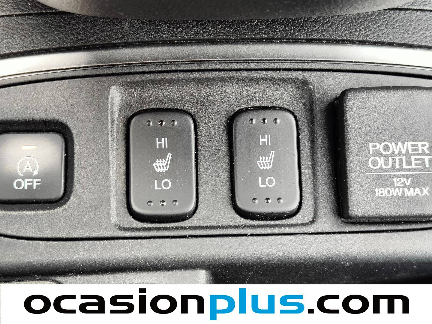 Honda CR-V Honda CR-V 1.6 I-DTEC 4x2 Lifest Nav (120 CV) 120cv