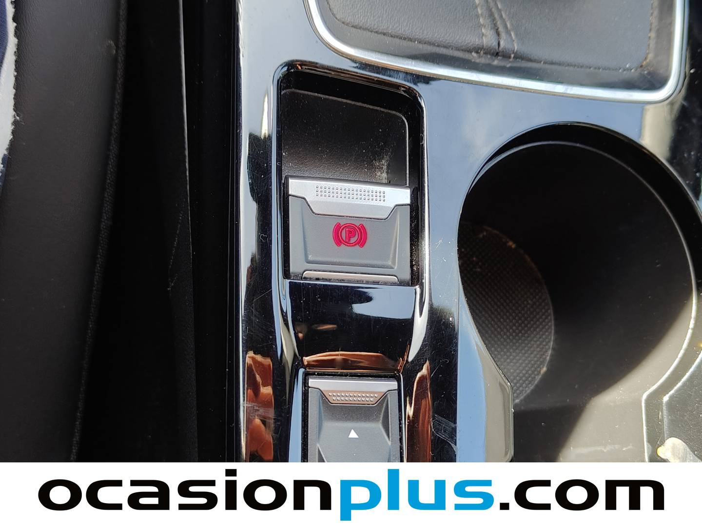 Peugeot 2008 Peugeot 2008 PureTech 100 S&S Allure (100 CV) gasolina