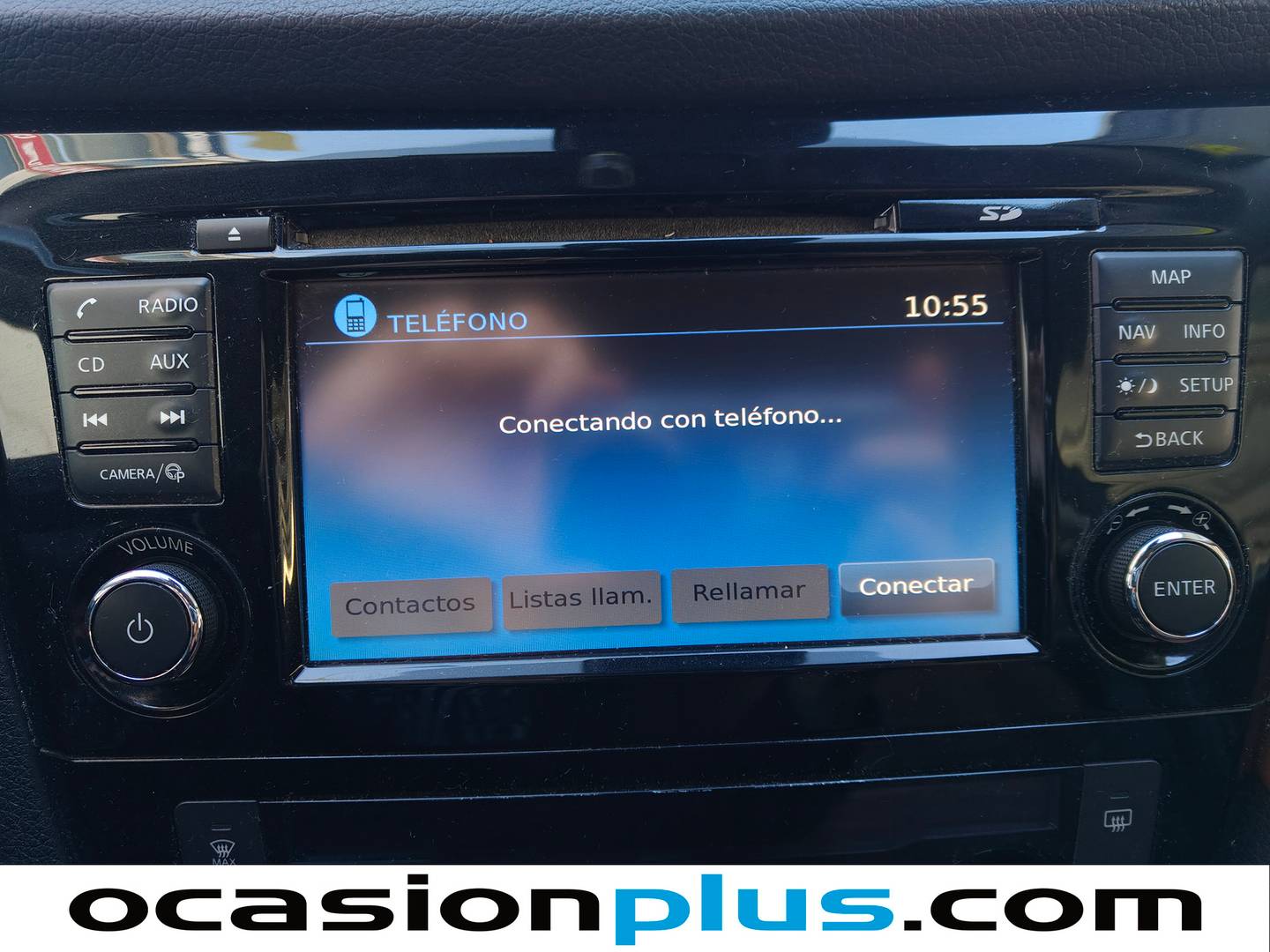 Nissan X-TRAIL Nissan X-Trail dCi 130 Tekna 4x2 (130 CV) de segunda mano