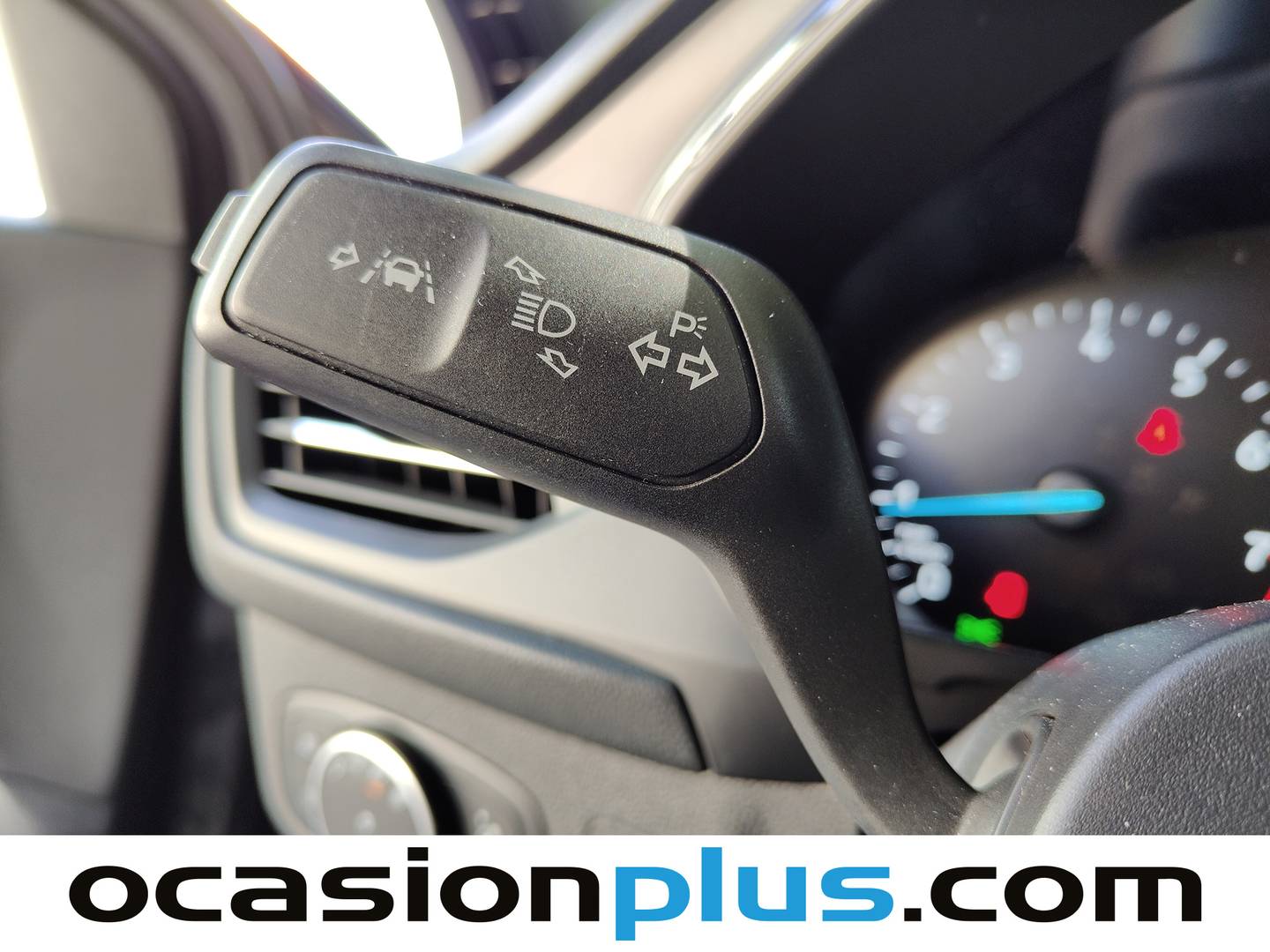 Ford Focus Ford Focus 1.0 Ecoboost S&S ST-Line (125 CV) seminuevo