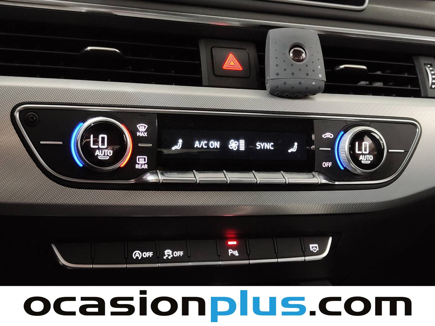 Audi A4 Audi A4 Avant Black line edition 2.0 TDI (150 CV) S tronic Pack S-Line 150cv