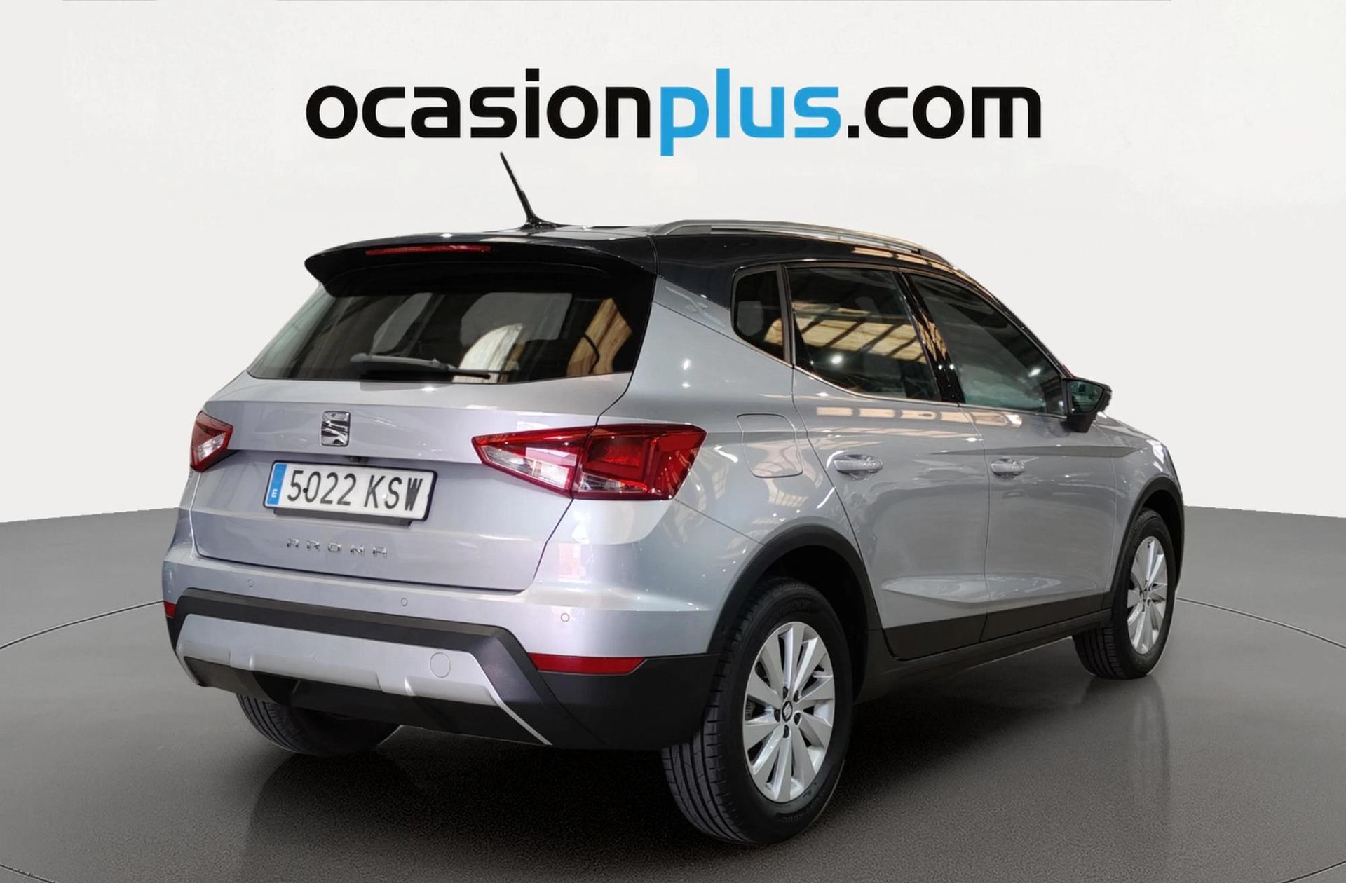 SEAT Arona 1.0 TSI Xcellence - foto 4