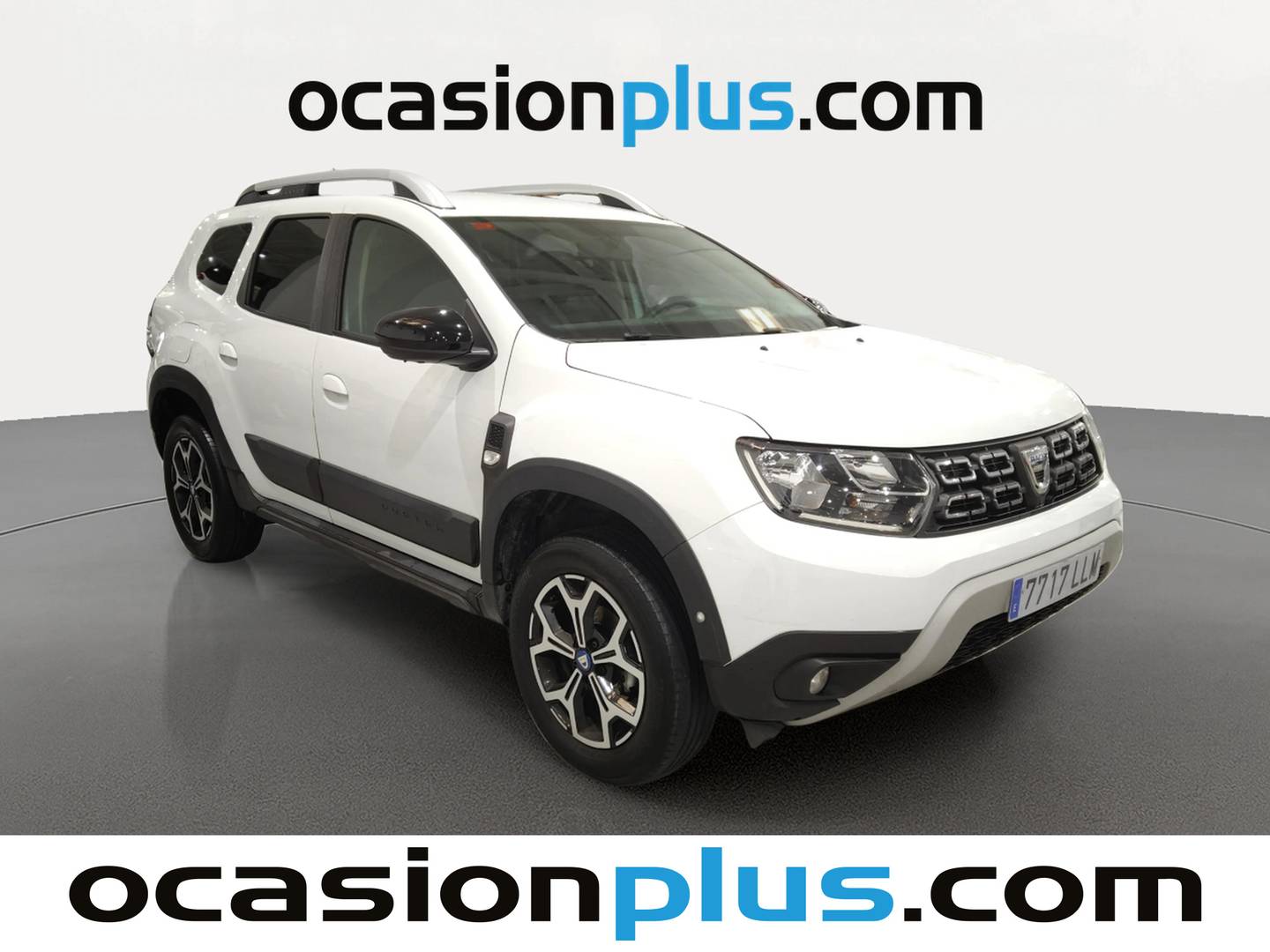 Foto Dacia Duster Dacia Duster Serie Limitada Aniversario TCE (100 CV) GLP 4X2