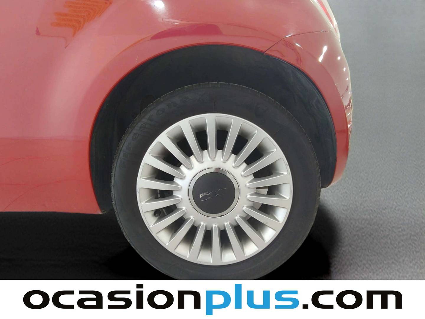 Fiat 500 Fiat 500 1.2 8v Lounge (69 CV) 69cv